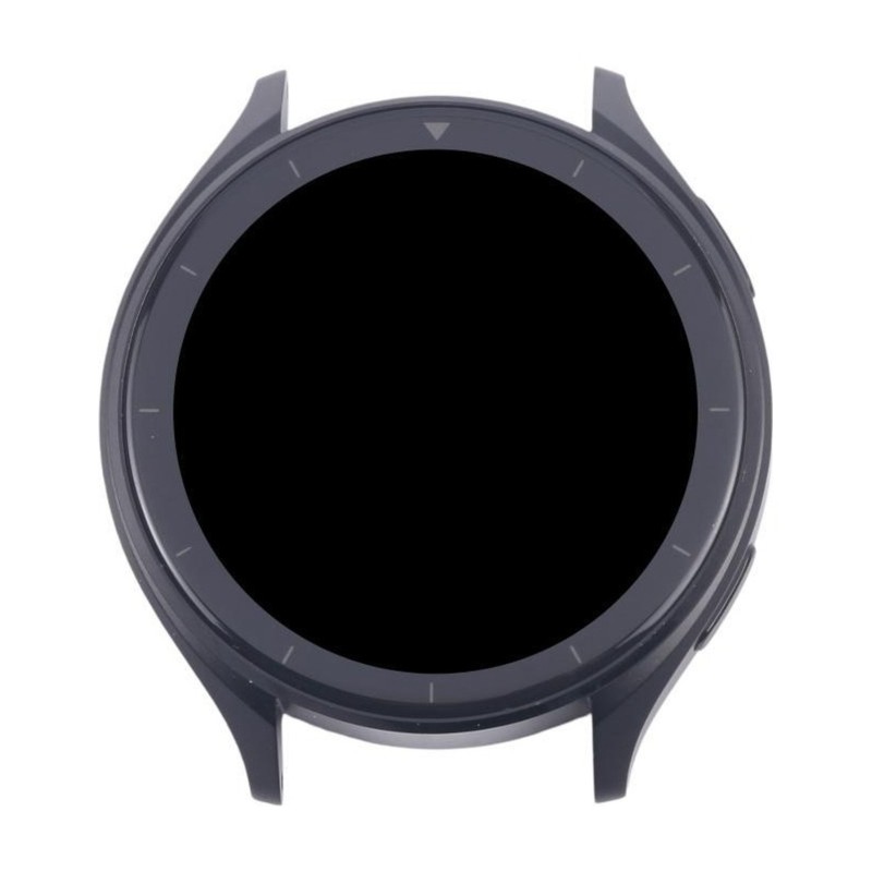 Smartwatch Touch - ABGI-For Watch 2 交換用LCDタッチスクリーンアセンブリ（フレーム付き）ブラック 修理用アクセサリー スマートウォッチタッチスクリーン