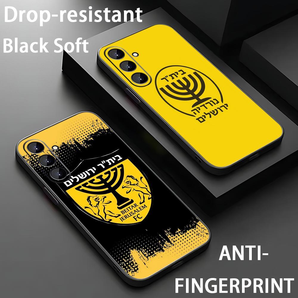 Samsung Galaxy S25 - B-Beitars エルサレム電話ケースサムスンギャラクシー S26 S25 S24 S23