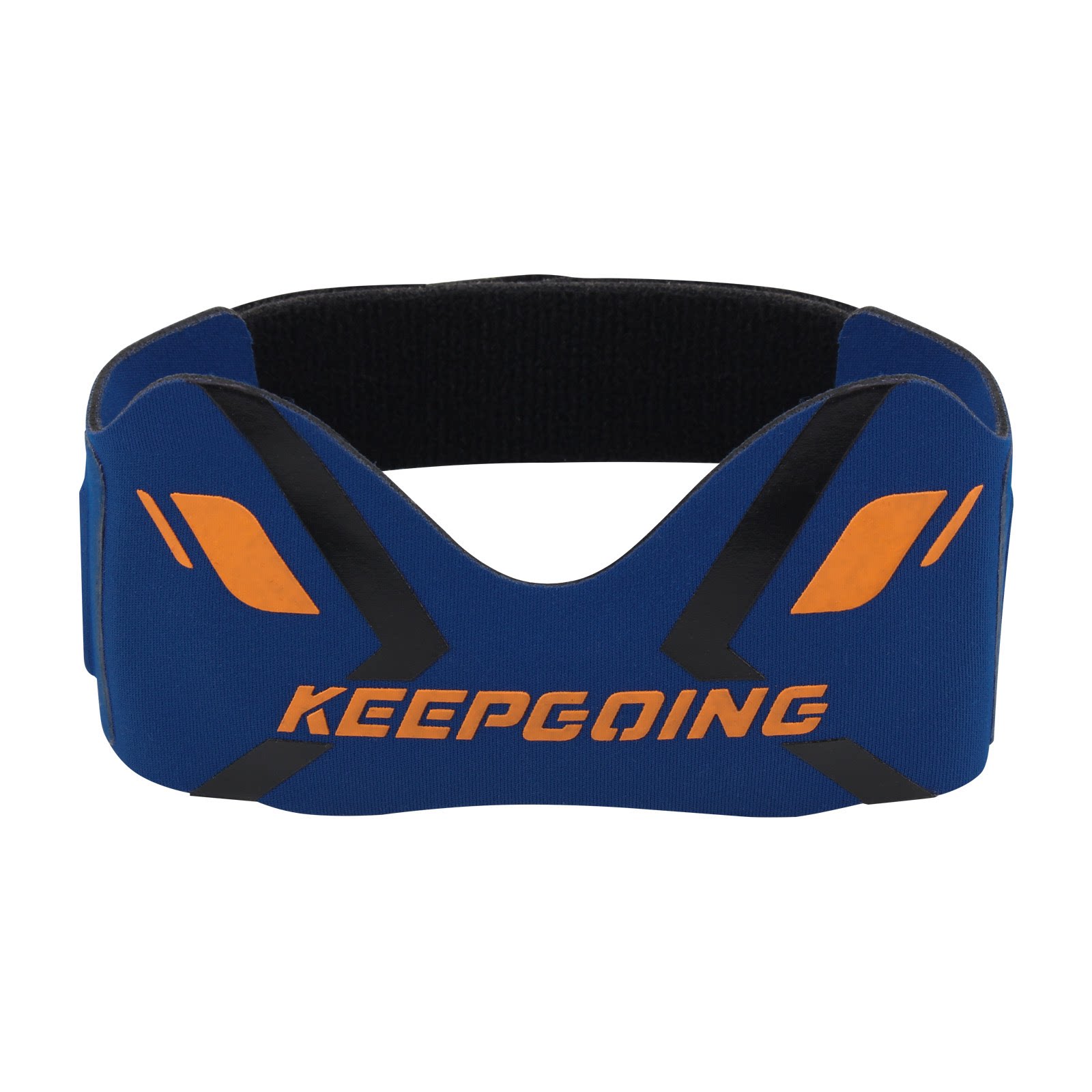 Rugged Sport Strap - 調整可能な膝蓋骨サポートブレース、ランニング、バスケットボール、ハイキング、ジムでのトレーニング用スポーツプロテクターストラップ 新品