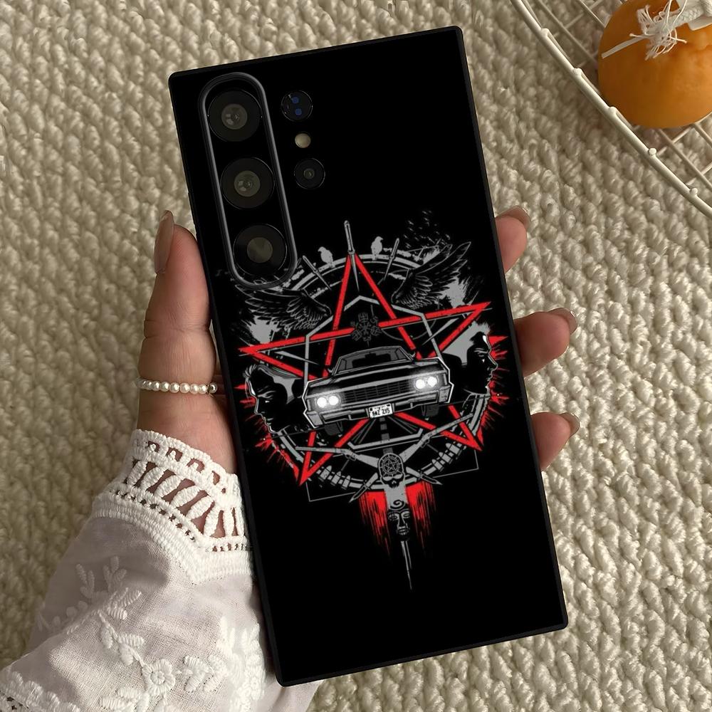 ホットクール超自然電話ケースサムスンギャラクシー S26 S - Samsung Galaxy S25 のレビューと価格