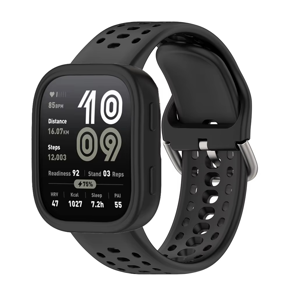 ケース Amazfit Bip 6 スマートウォッチアクセサ - Amazfit Smartwatch Accessories のレビューと価格