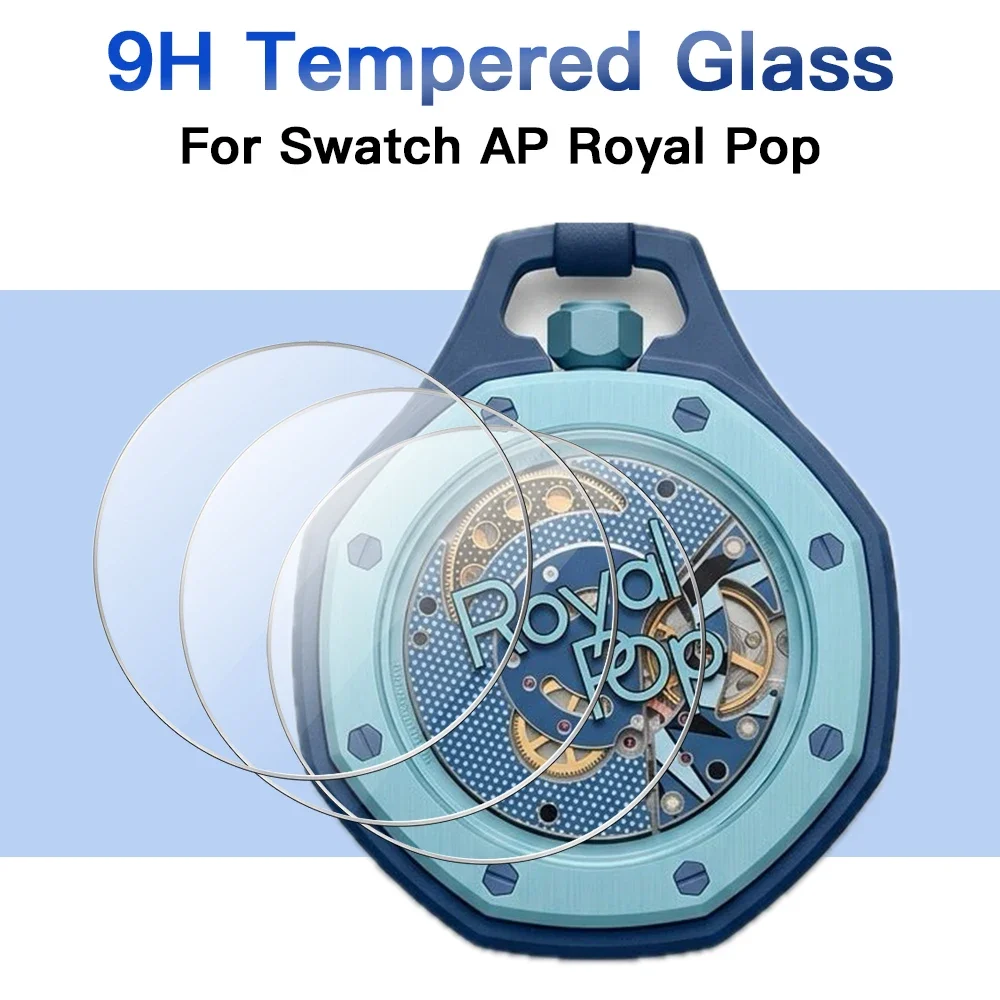 強化ガラススウォッチ X AP ロイヤルポップ懐中時計スクリ - Smartwatch X のレビューと価格