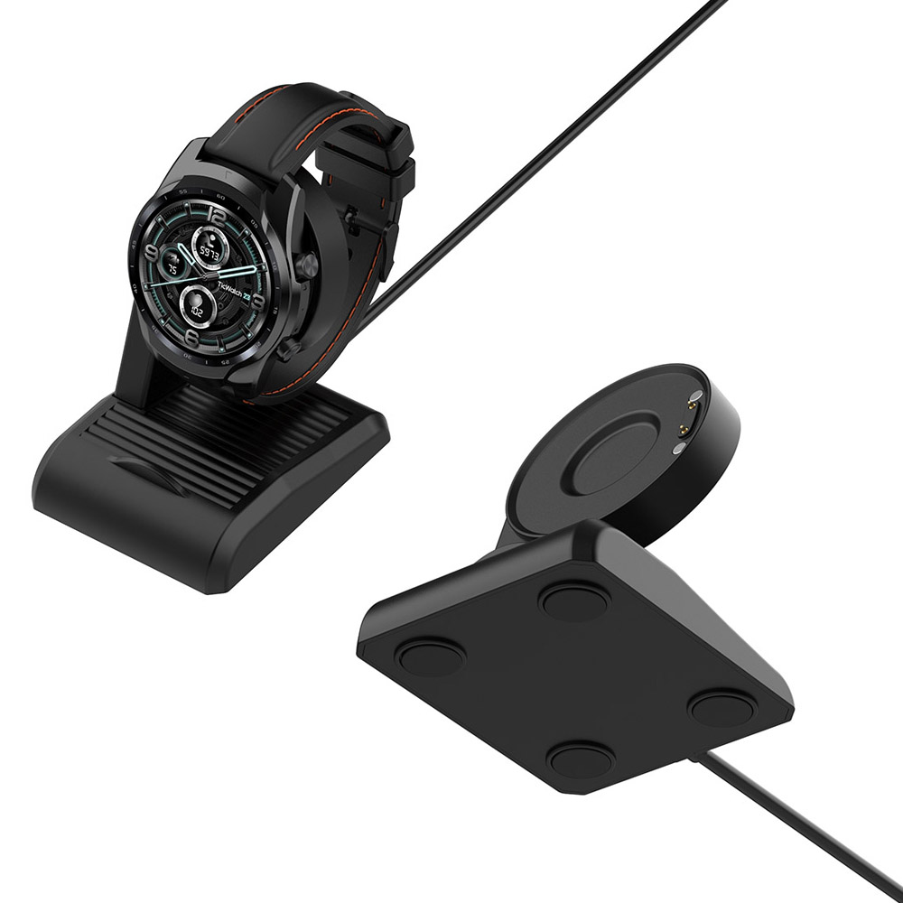 Ticwatch E3 充電器/Pro X/Pro 3/Pr - Smartwatch X のレビューと価格