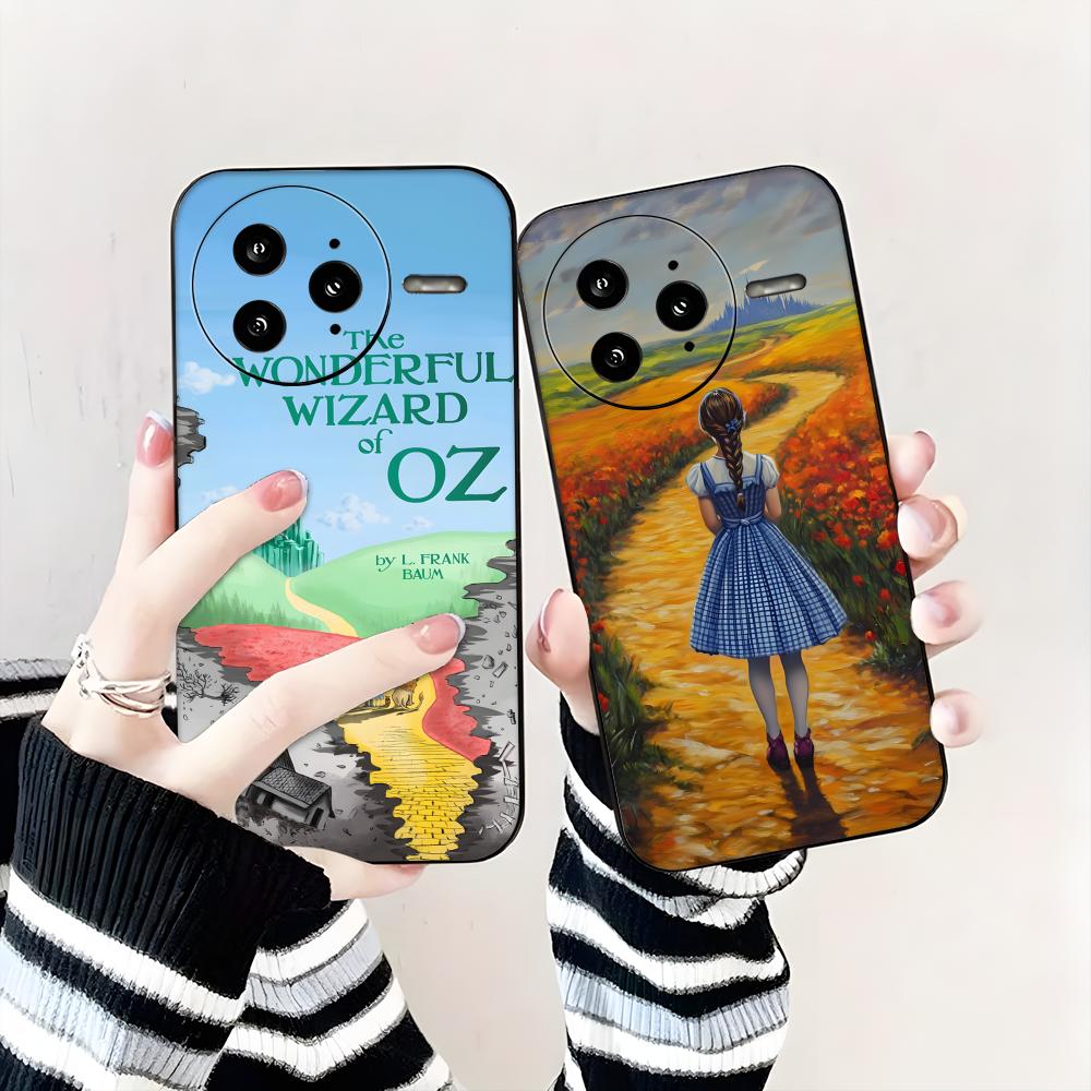 素晴らしいオズの魔法使い電話ケース Xiaomi POCO  - Xiaomi Poco X6 のレビューと価格