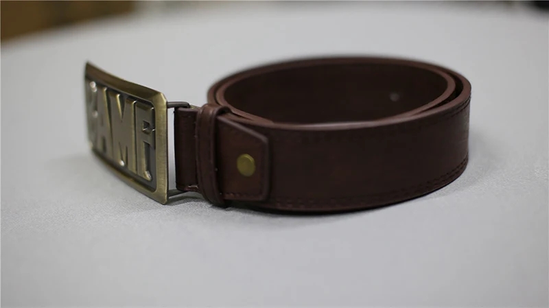 熱い！ ウォッチオーバーマクリーベルトコスカウボーイメタル銅 - Accessories With Watch のレビューと価格