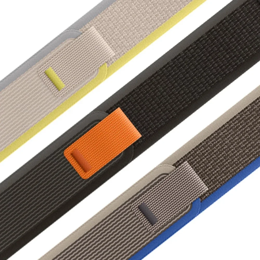 トレイルループバンド Xiaomi 時計 2 プロ Mi 時 - Xiaomi Smartwatch S3 Accessories のレビューと価格