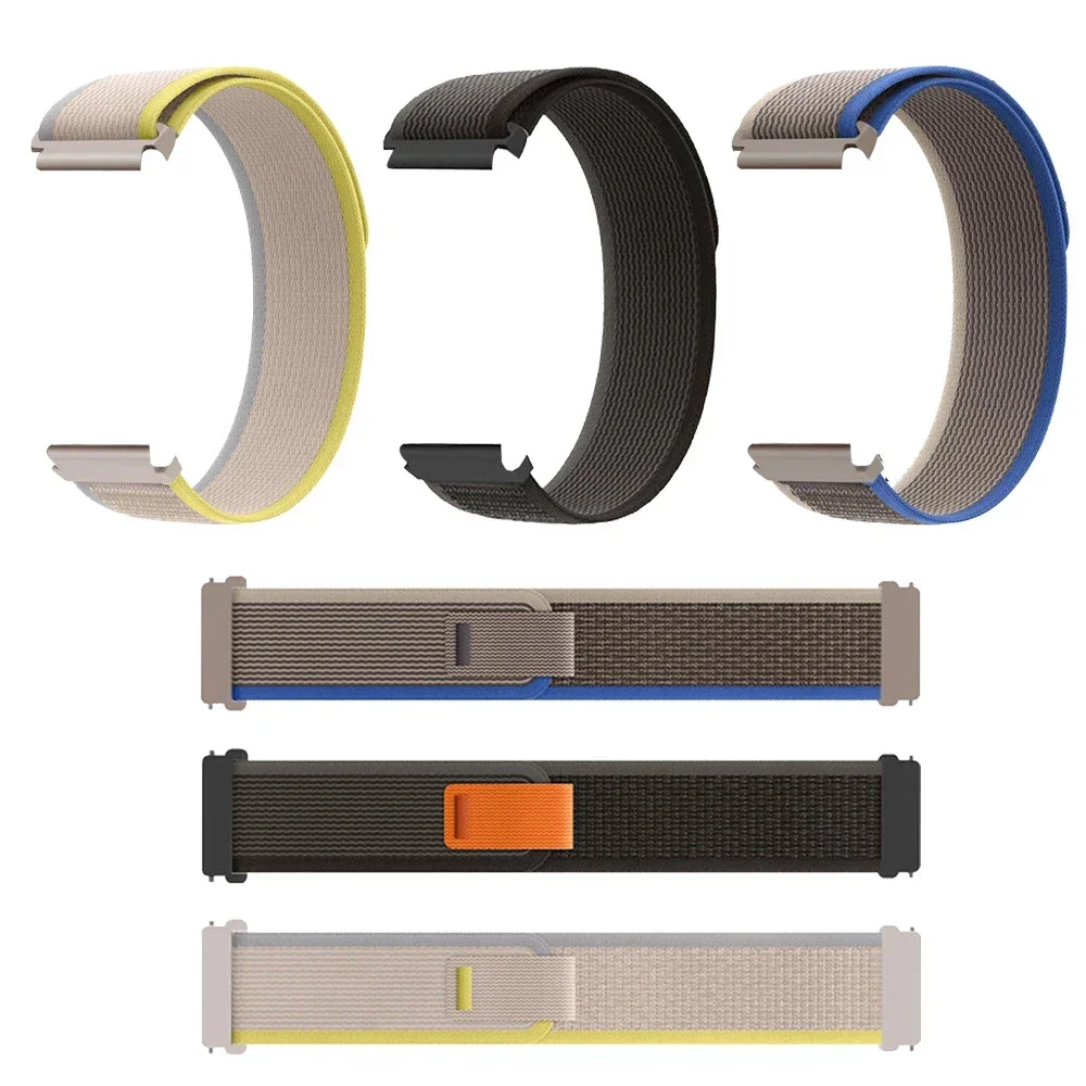 トレイルループバンド Xiaomi 時計 2 プロ Mi 時 - Xiaomi Smartwatch S3 Accessories のレビューと価格