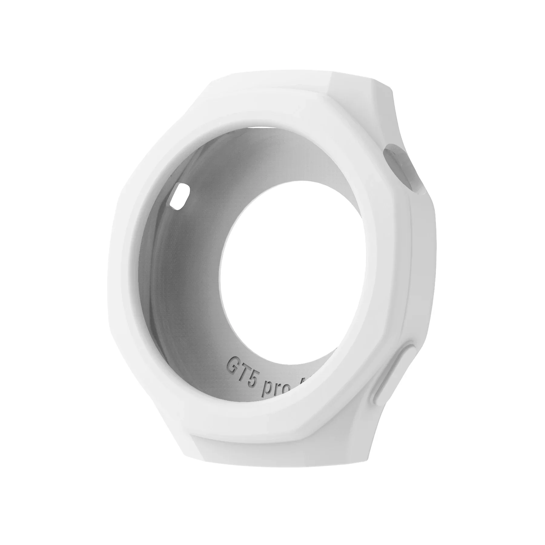 シリコン時計ケース Huawei Watch GT5 Pro - Huawei Smartwatch Accessories のレビューと価格