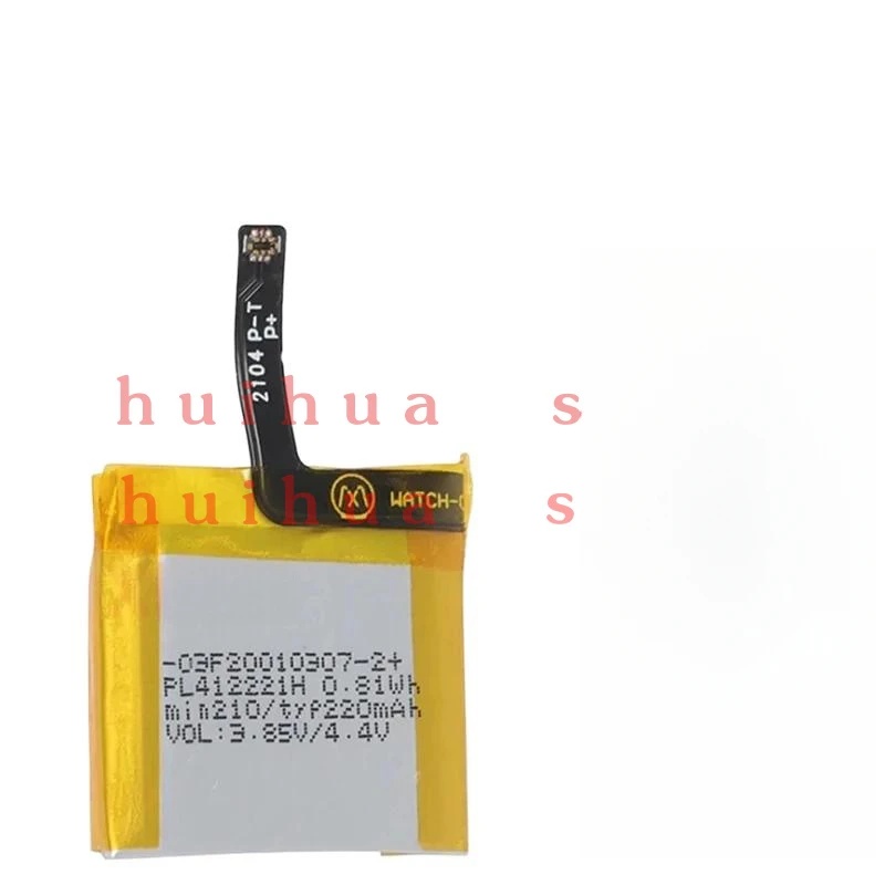 PL 412221 H Huami Amazafit GTS - Smartwatch A1914 のレビューと価格