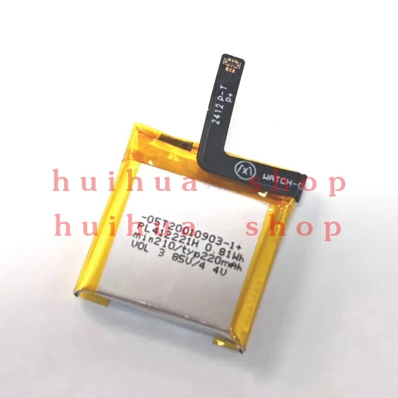 PL 412221 H Huami Amazafit GTS - Smartwatch A1914 のレビューと価格