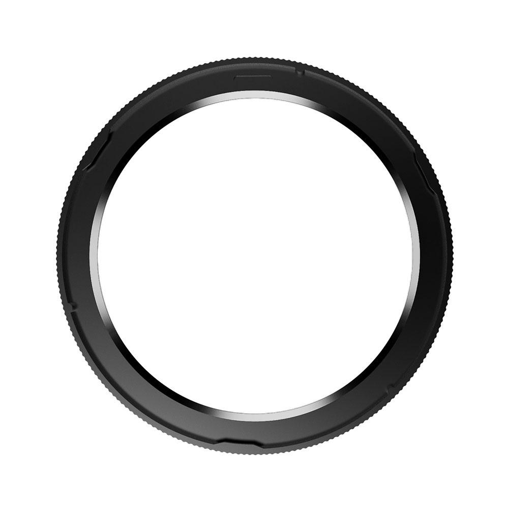 金属ベゼル交換ケースカバー時計ベゼル Xiaomi 時計 S - Xiaomi Smartwatch S3 Accessories のレビューと価格