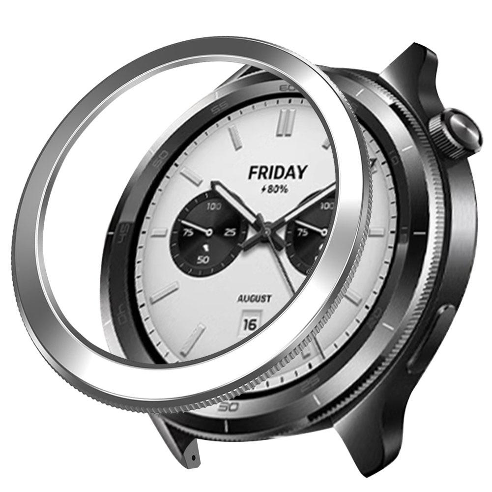 金属ベゼル交換ケースカバー時計ベゼル Xiaomi 時計 S - Xiaomi Smartwatch S3 Accessories のレビューと価格