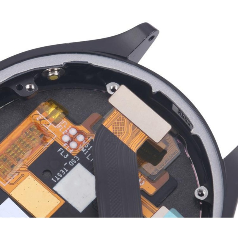 BTLIFE-タッチスクリーンアセンブリLCD（フレーム付き - Smartwatch Touch のレビューと価格
