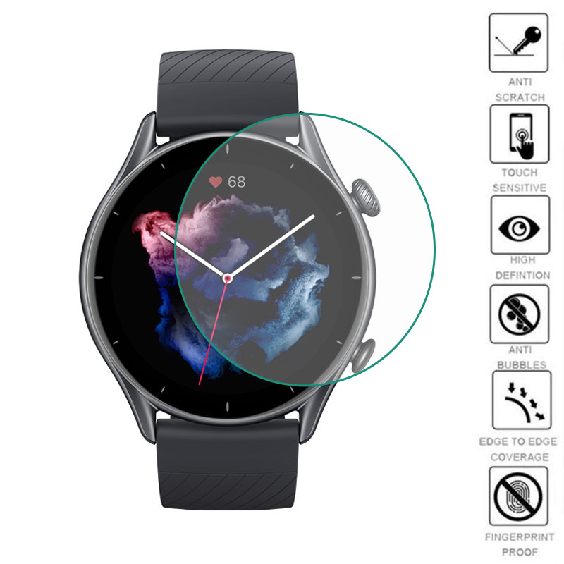 Amazfit gtr 3/3pro/2/2e gtr3 p - Amazfit Smartwatch Accessories のレビューと価格