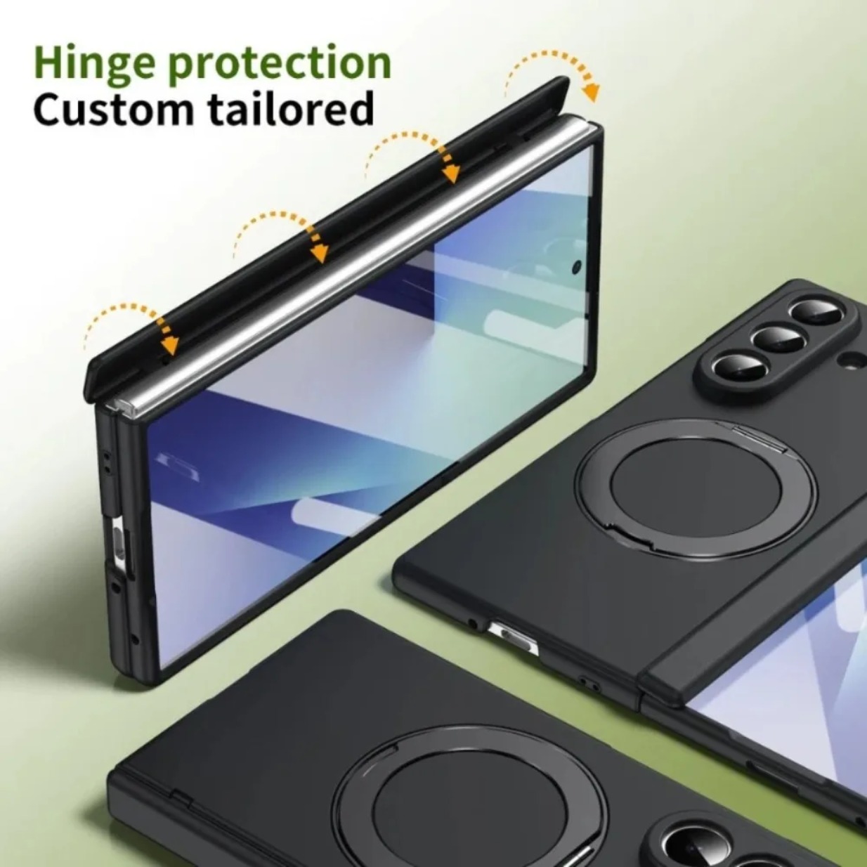 360 °   Magsafe対応 磁気ワイヤレス充電スタン - Magnetic Charging Stand のレビューと価格