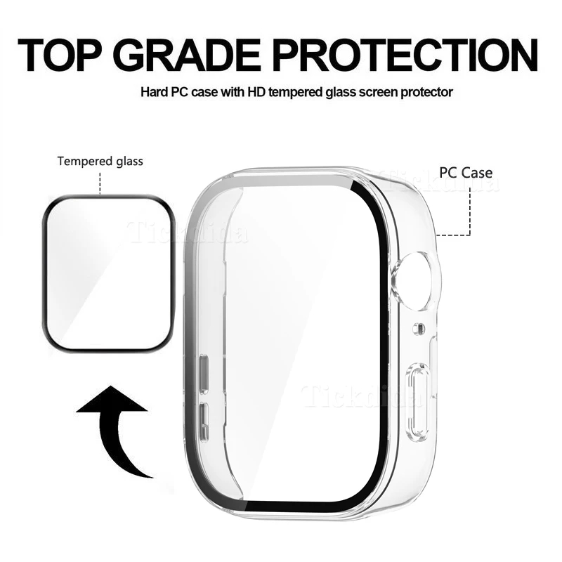 Huawei用強化ガラスおよび保護ケース,Huawei Wa - Huawei Smartwatch Accessories のレビューと価格