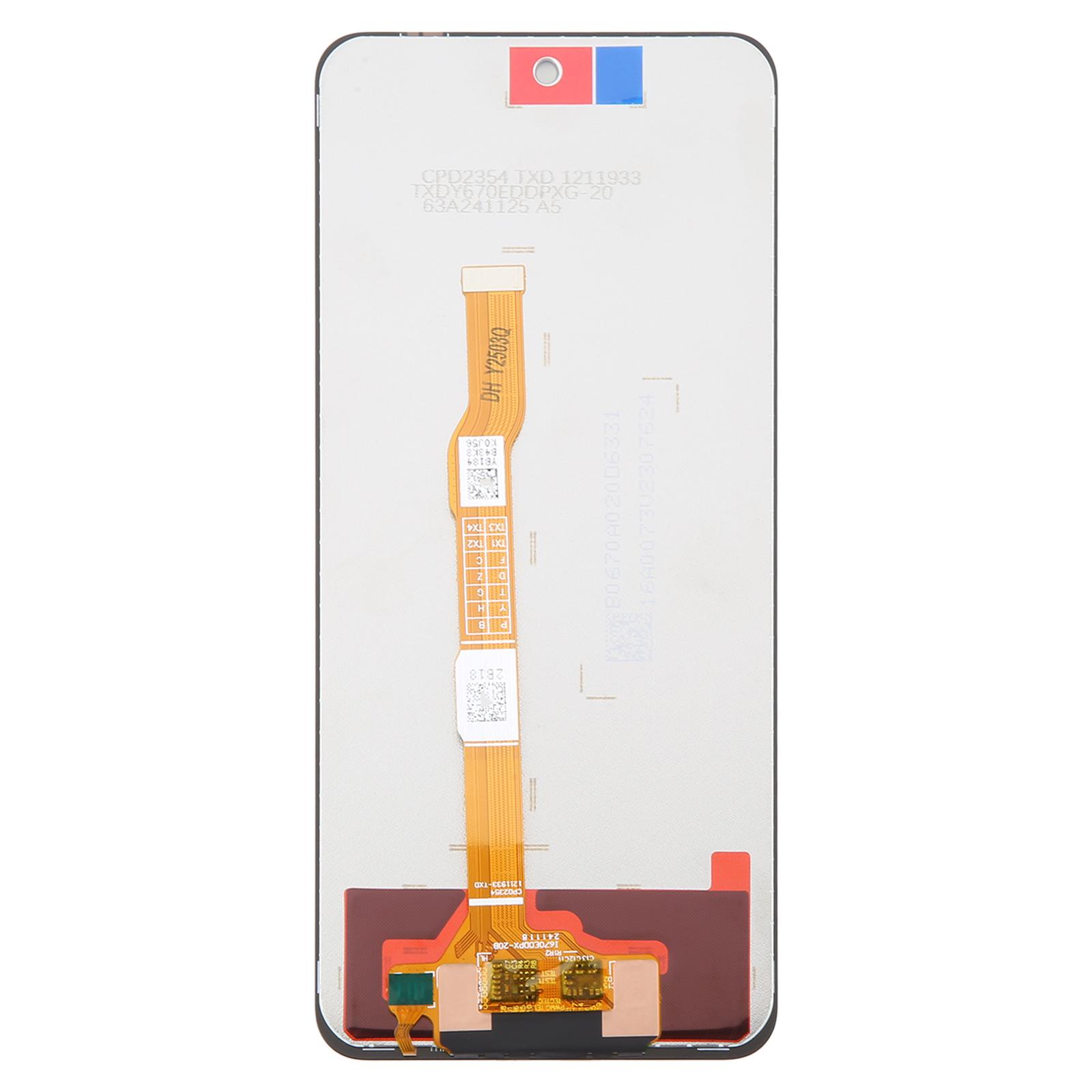 vivo Y28 4G V2352用 OEM LCDスクリー - Vivo Y28 のレビューと価格