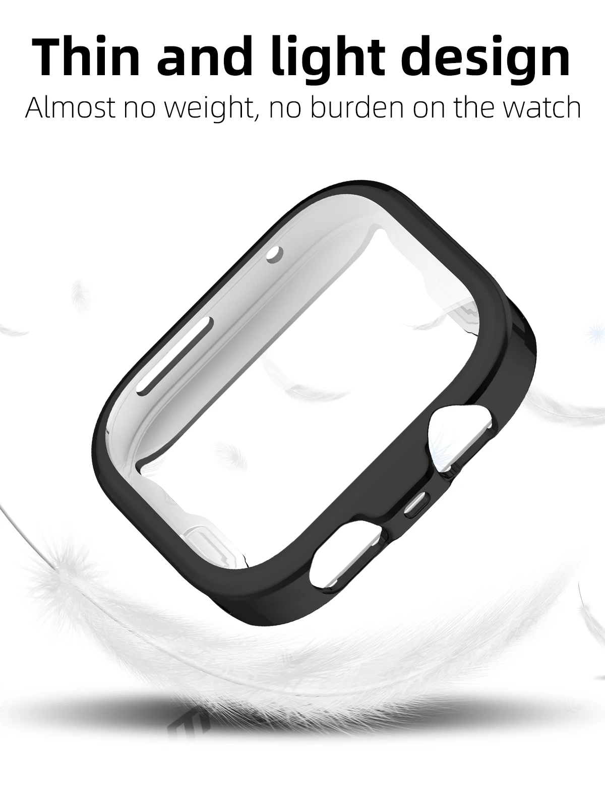 Huawei Watch Fit 5/Fit 5 Pro用ケ - Huawei Smartwatch Accessories のレビューと価格