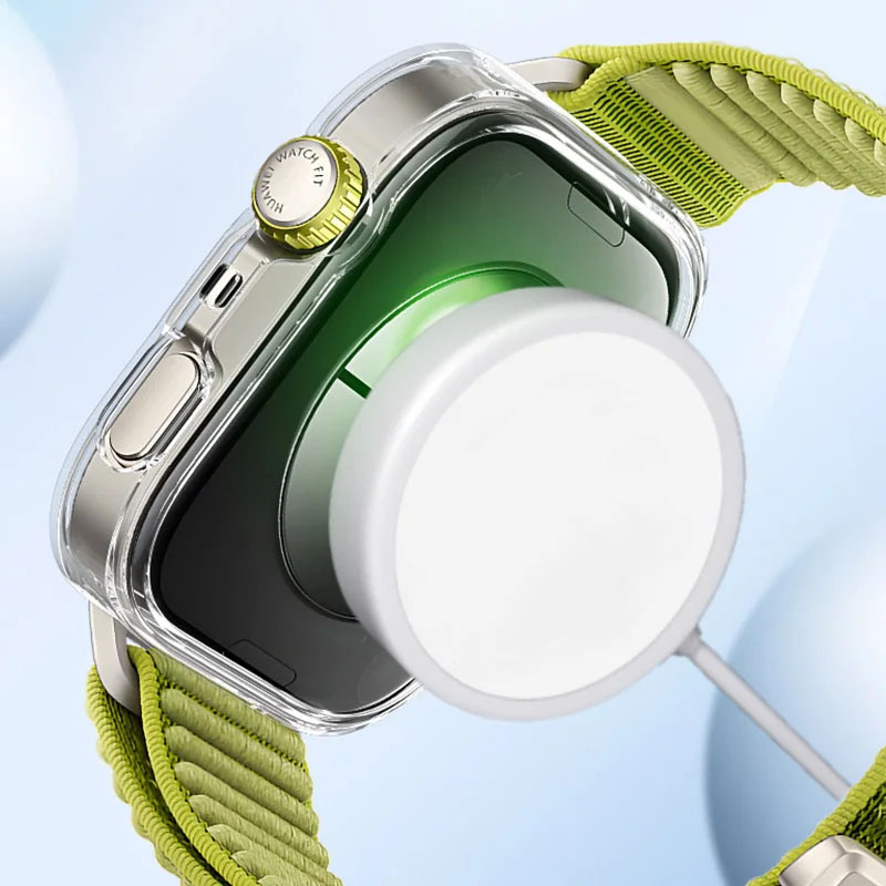 ケース + ガラス Huawei 社ウォッチフィット 3/4 - Huawei Smartwatch Accessories のレビューと価格