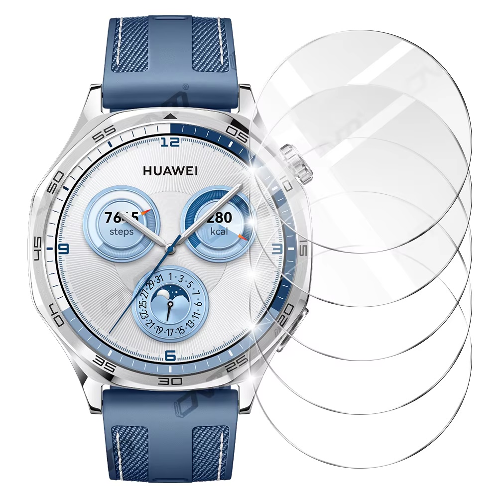 Huawei Watch gt 5,gt5 pro,46mm - Titan Smartwatch Accessories のレビューと価格