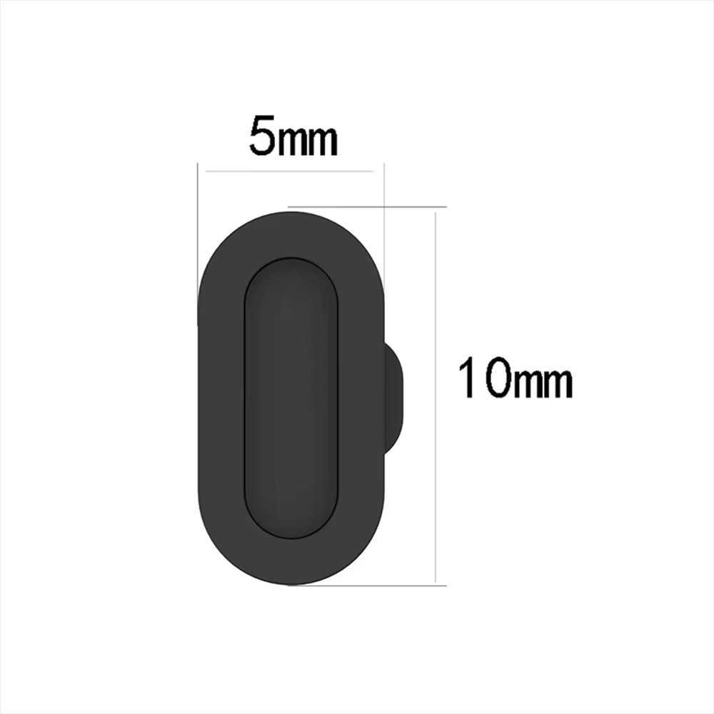 シリコン製防塵栓 ガーミン フェニックス 8 E 7 7X  - Garmin Smartwatch Accessories のレビューと価格