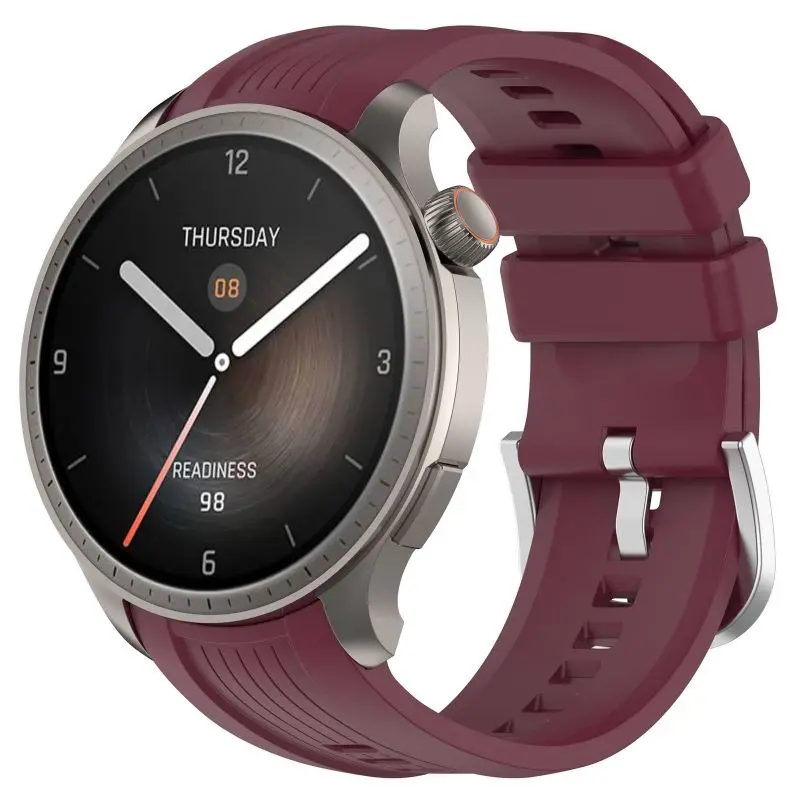 Amazfit Balance A2286スマートウォッチ用 - Amazfit Smartwatch Accessories のレビューと価格