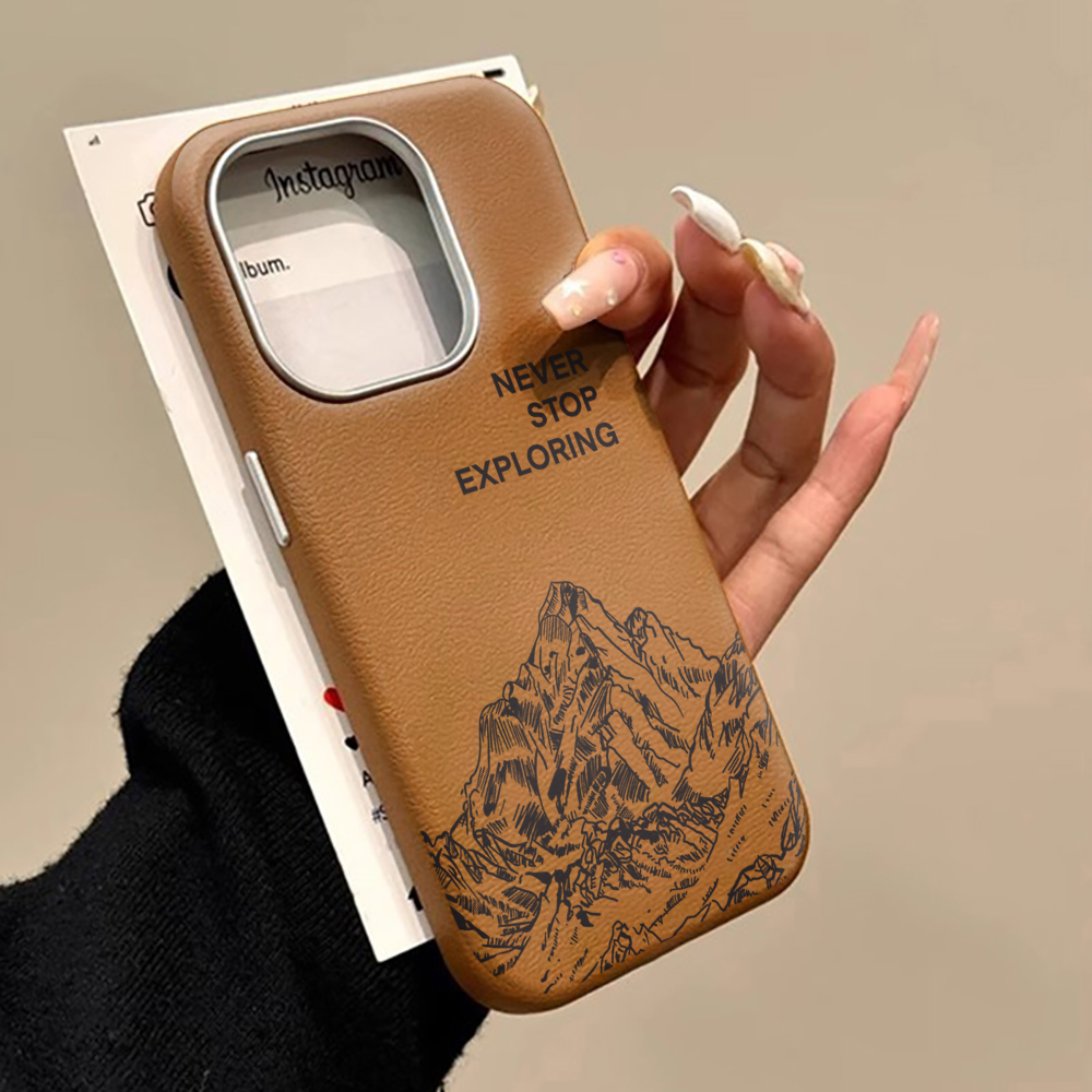 ラグジュアリーマウンテンシンプルケース Samsung Ga - Samsung Galaxy S25 のレビューと価格