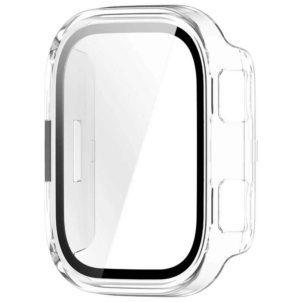 ガラス + ケース Amazfit Bip Max スクリー - Amazfit Smartwatch Accessories のレビューと価格