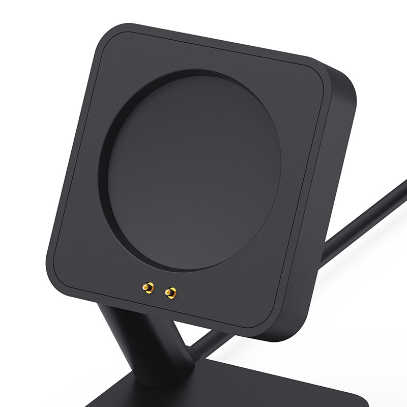 デスクトップスタンド充電器アダプタ USB 充電ケーブルドッ - Xiaomi Smartwatch S3 Accessories のレビューと価格