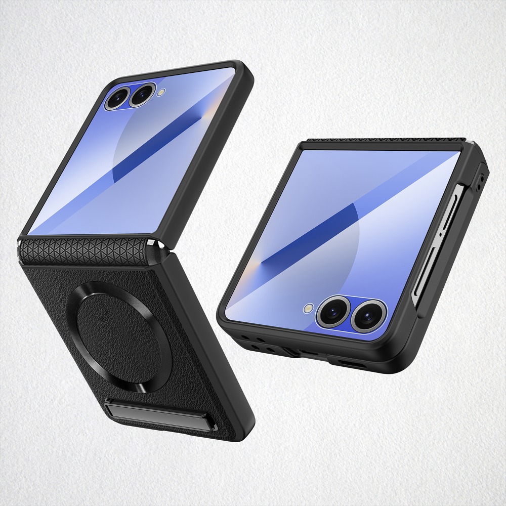 Samsung Galaxy Z Flip7 FE Flip - Magnetic Charging Stand のレビューと価格
