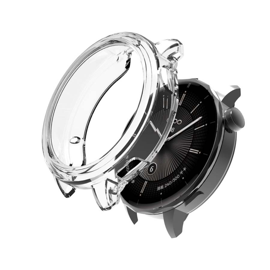 ソフト TPU ケースカバー Oppo 時計 X2 ミニ X - Smartwatch X のレビューと価格