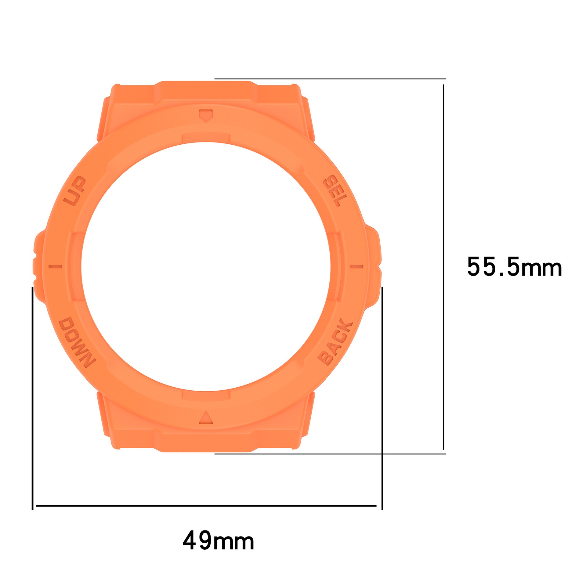 Amazfit Active Edge（A2212）スマート - Amazfit Smartwatch Accessories のレビューと価格